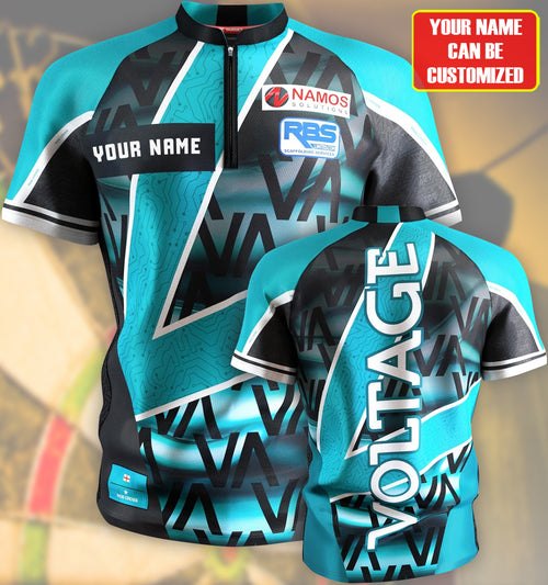 Personalized Rob Cross Darts All Over Printed Unisex Shirt