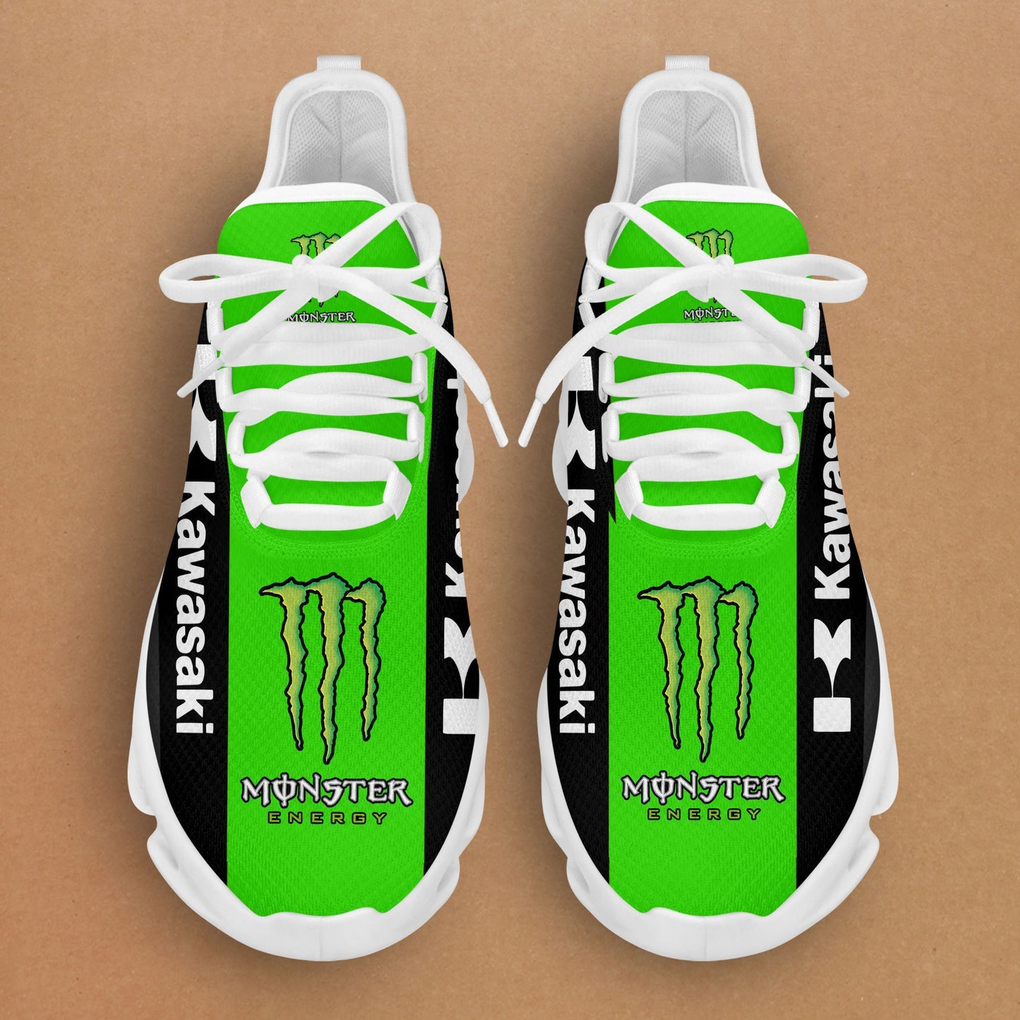 Kw Q4 Clunky Custom Sneaker