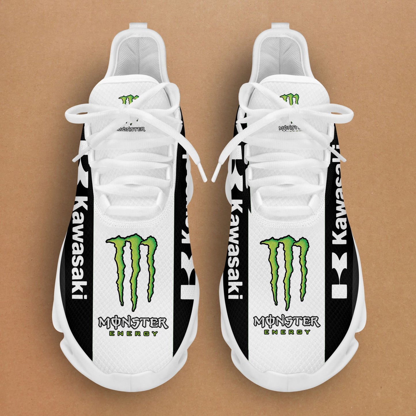 Kw Q5 Clunky Custom Sneaker Q141011