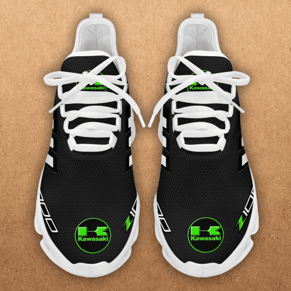 Kw Q8 Clunky Custom Sneaker Q301118