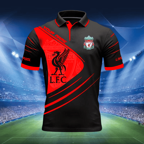 Personalized Liverpool F.C 3D Full Printing Set , Liverpool F.C Shirt , Liverpool F.C Shirt , Hoodie , Short , Polo , hawaii , ...