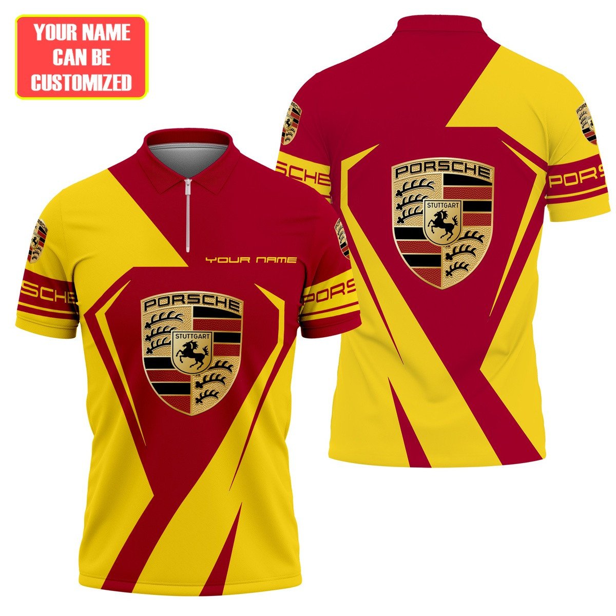 Personalized Pors 3D Full Printing Set , Pors Shirt ,Pors Shirt , Hoodie , Short ,Polo ,hawaii , ... Q120806