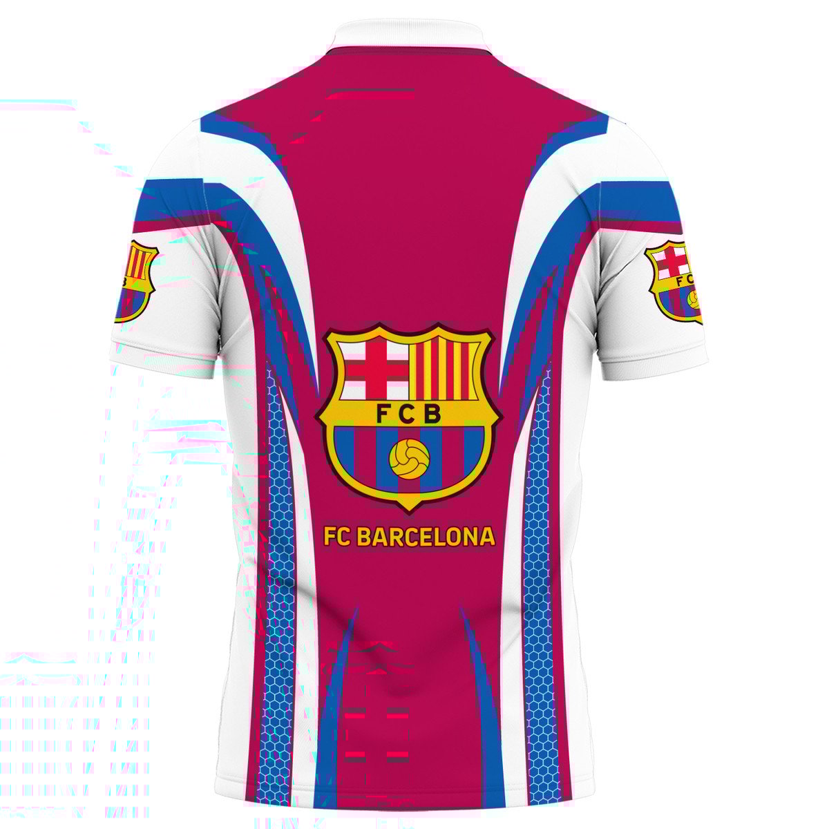Personalized Barça V6 3D Full Printing Set , Barça Shirt , Barça Set , Hoodie , Short , Polo , hawaii , ... Q210802