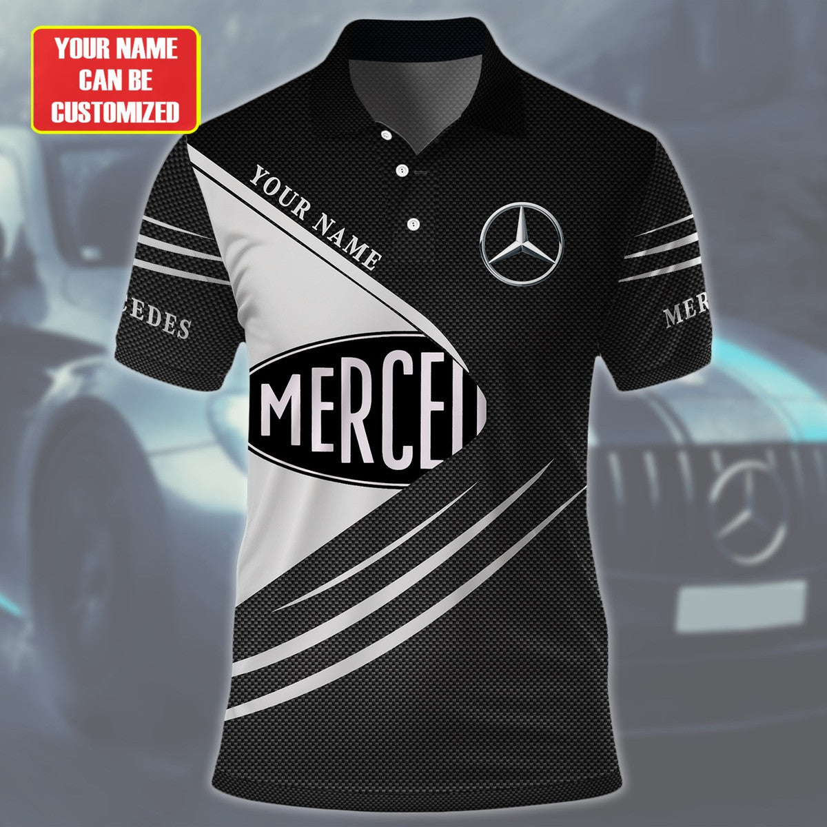Personalized Merc 3D Full Printing Set , Merc Shirt , Merc Set , Hoodie , Short , Polo , hawaii , ... P260802