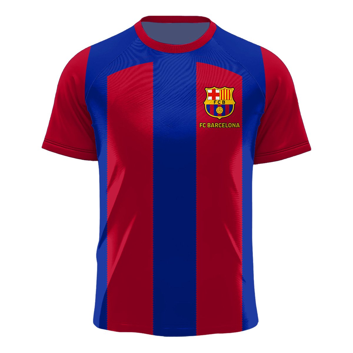 Personalized Barça 3D Full Printing Premium Set , Barça Premium Shirt , Hoodie , Short , Polo ,hawaii S270803