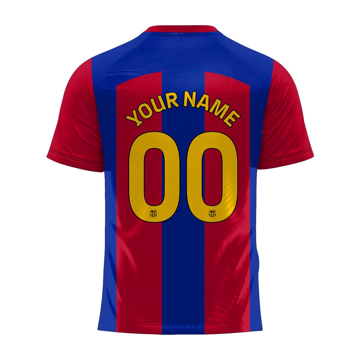 Personalized Barça 3D Full Printing Premium Set , Barça Premium Shirt , Hoodie , Short , Polo ,hawaii S270803
