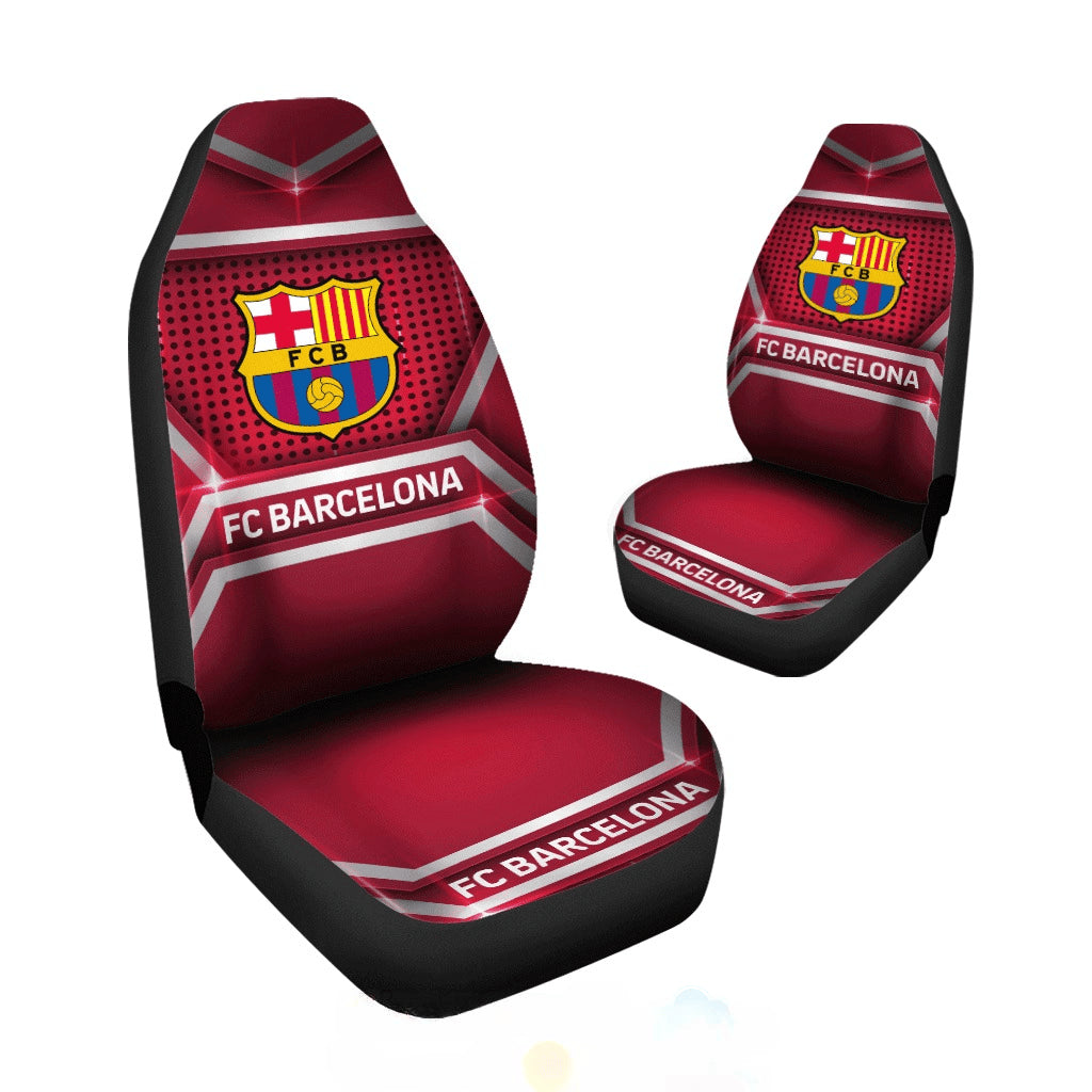 Barca Q2 Car Seat Covers Universal Fit Set 2 Q301216