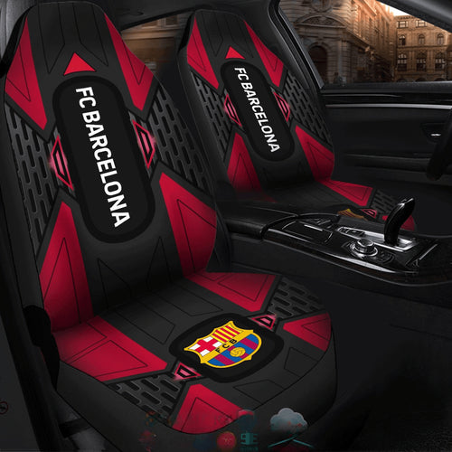 Barca Q3 Car Seat Covers Universal Fit Set 2