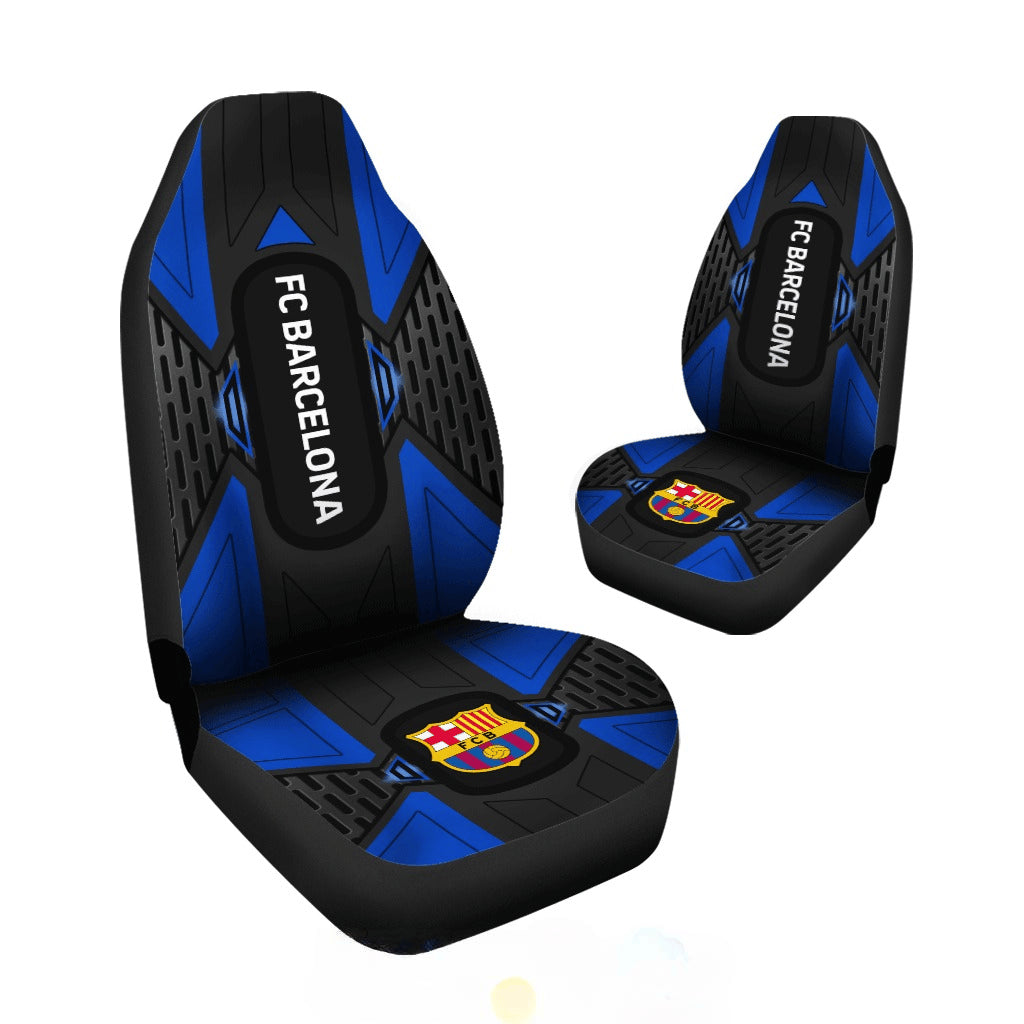 Barca Q4 Car Seat Covers Universal Fit Set 2