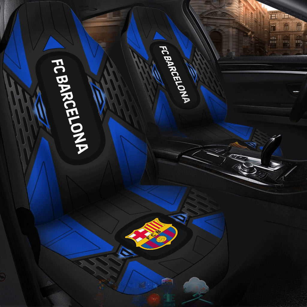 Barca Q4 Car Seat Covers Universal Fit Set 2
