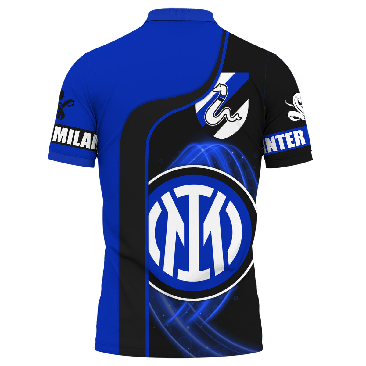 Personalized Inter Milan Q2 3D Full Printing Set , Inter Milan Shirt , Hoodie , Short , Polo ,hawaii Q140904