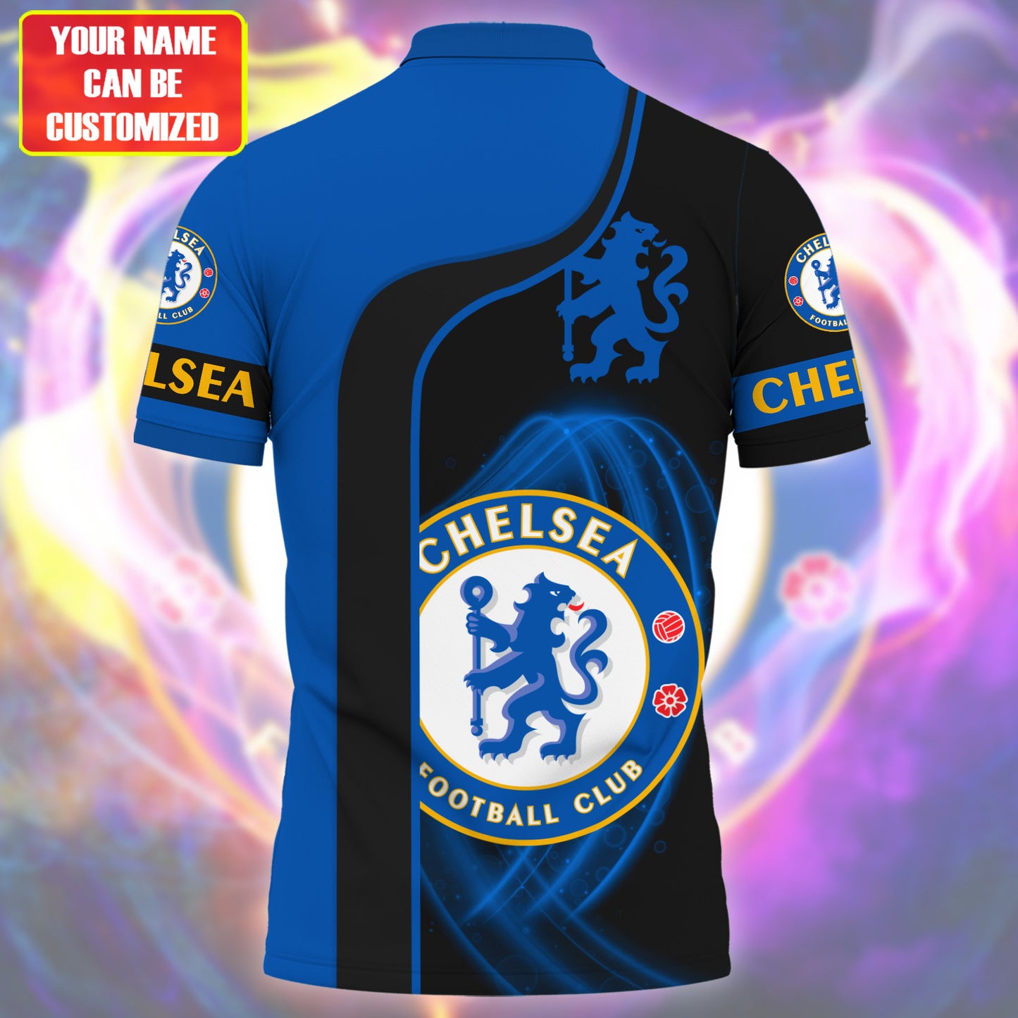 Personalized Chelsea 3D Full Printing Set , Chelsea Shirt , Hoodie , Short , Polo ,hawaii S230903
