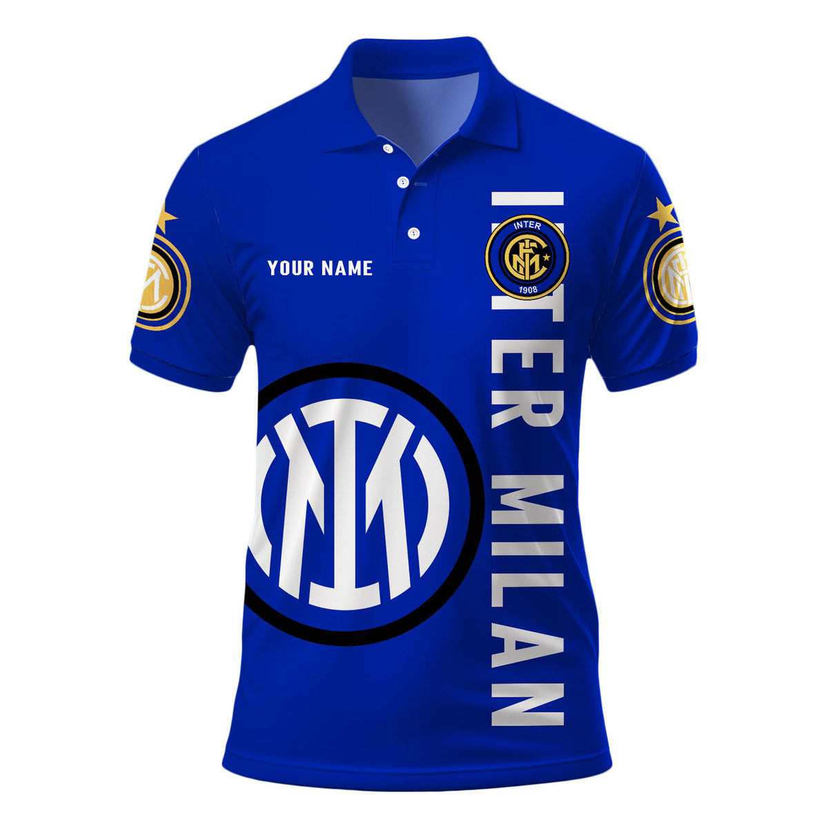 Personalized Inter Milan 3D Full Printing Set , Inter Mila Shirt , Hoodie , Short , Polo ,hawaii QB160910