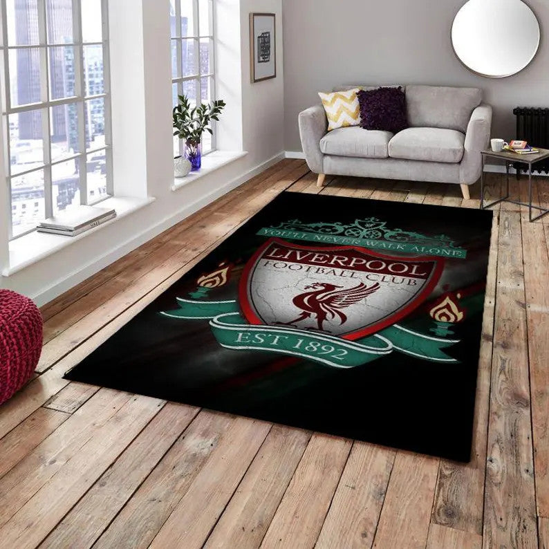 Liverpool Home Rug