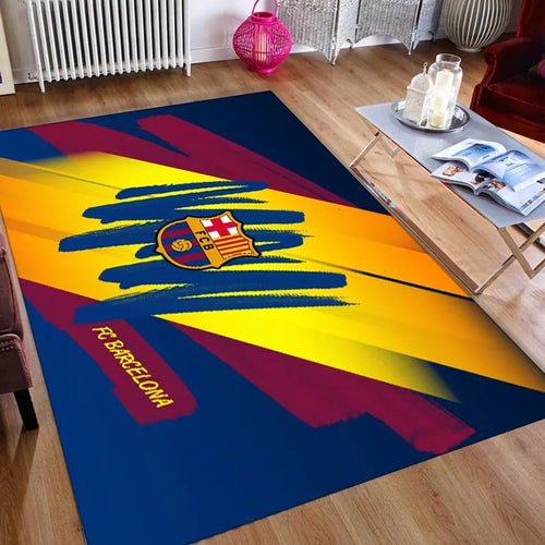 Barcelona V3 Home Rug