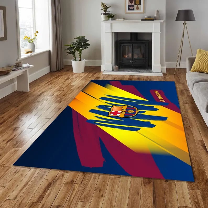 Barcelona V3 Home Rug