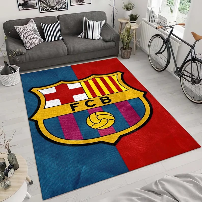 Barcelona V4 Home Rug