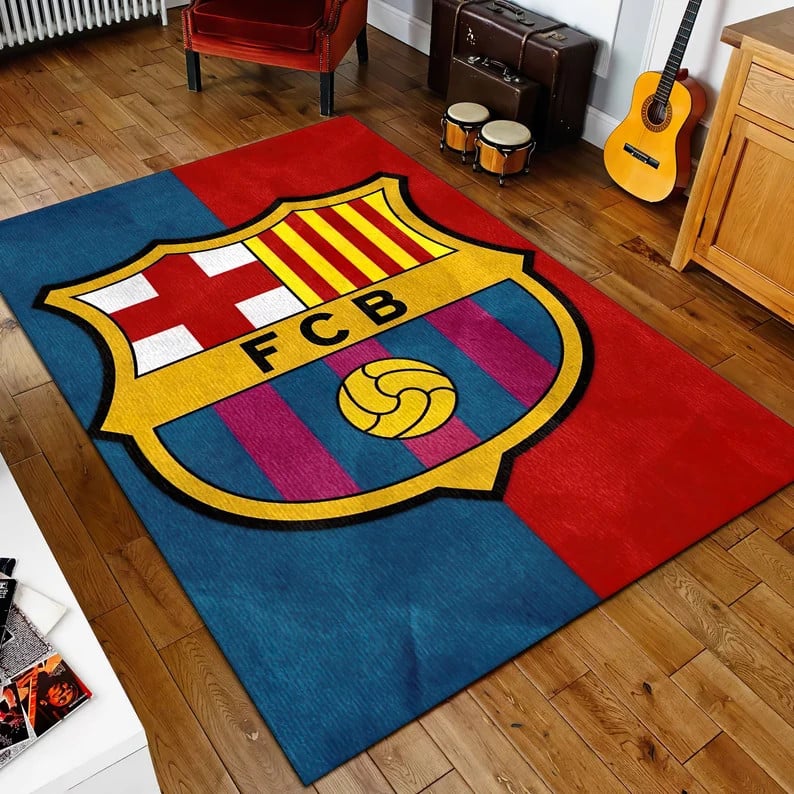 Barcelona V4 Home Rug