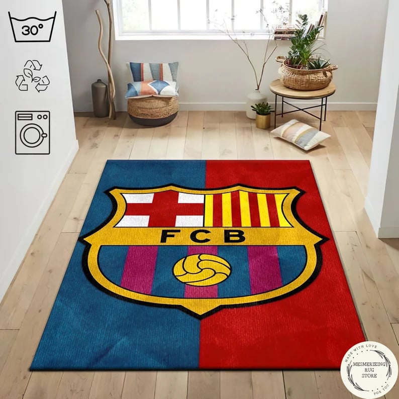 Barcelona V4 Home Rug