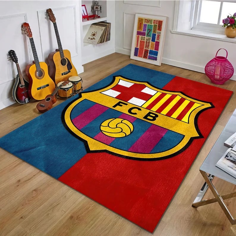 Barcelona V4 Home Rug