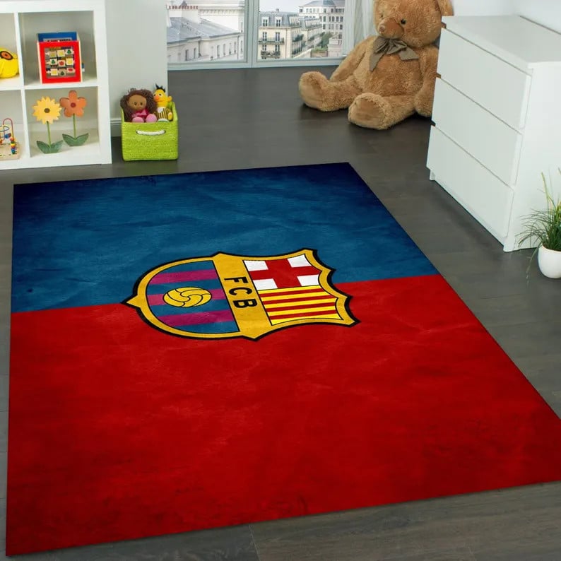 Barcelona V5 Home Rug