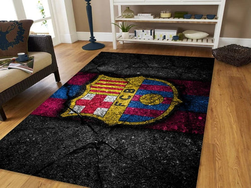 Barcelona V8 Home Rug
