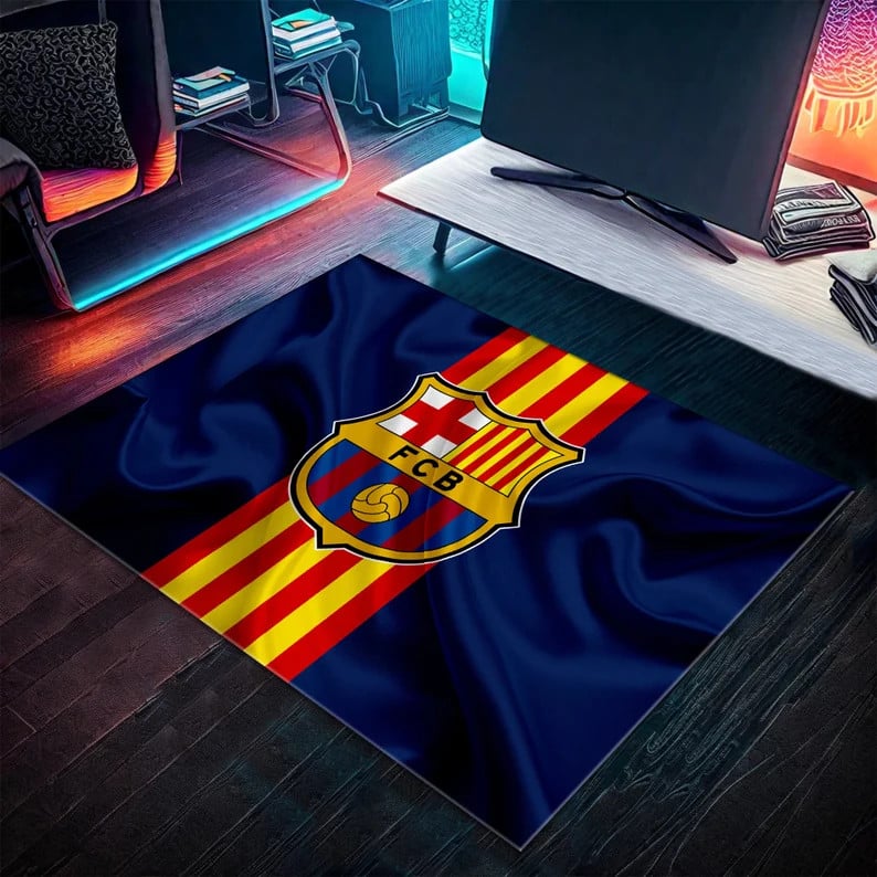Barcelona V9 Home Rug