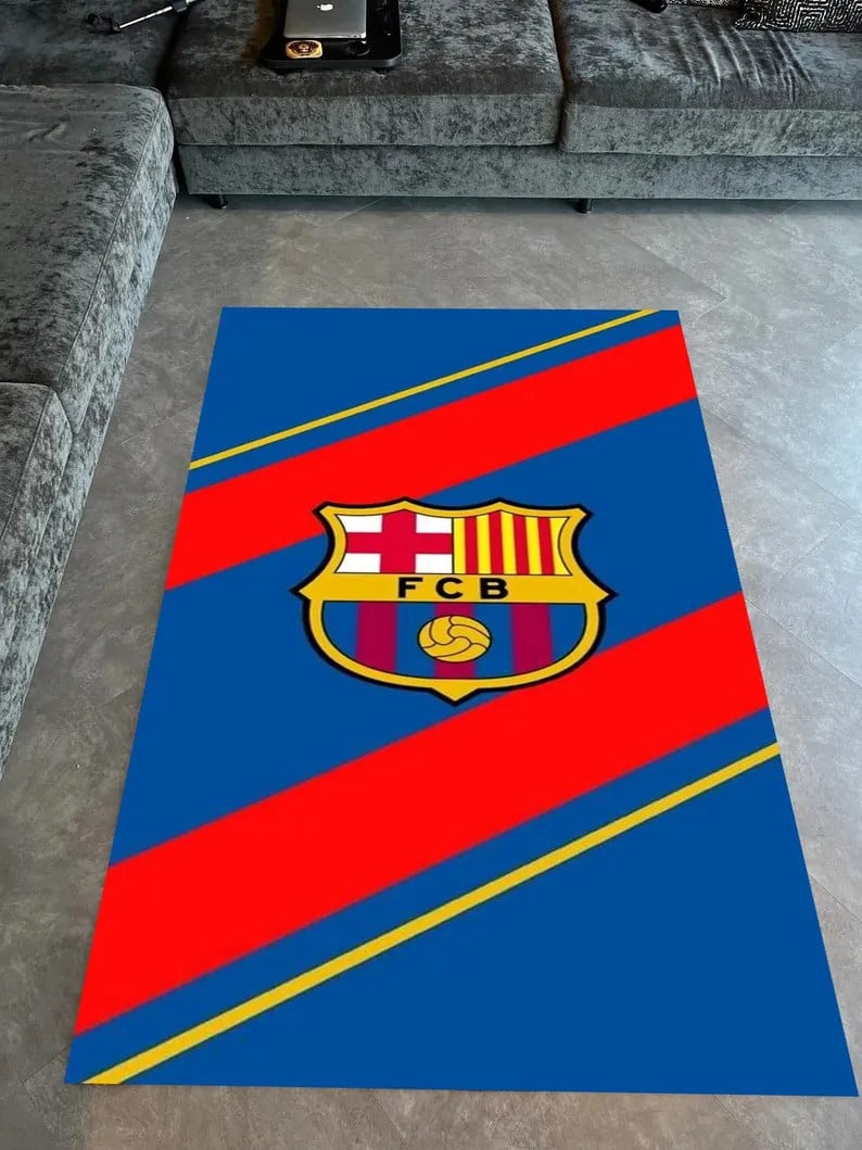 Barcelona V10 Home Rug S261120