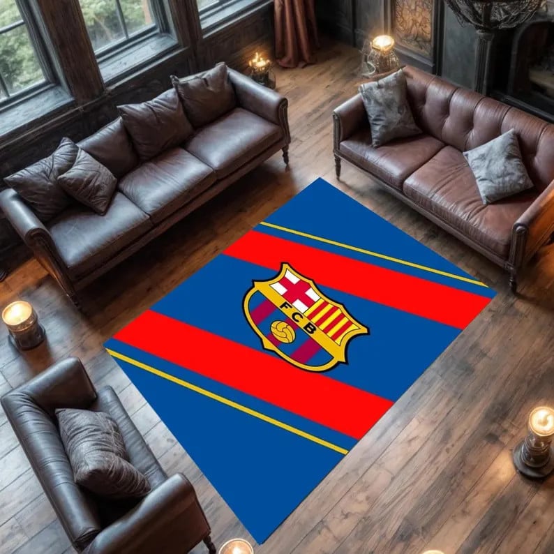 Barcelona V10 Home Rug S261120