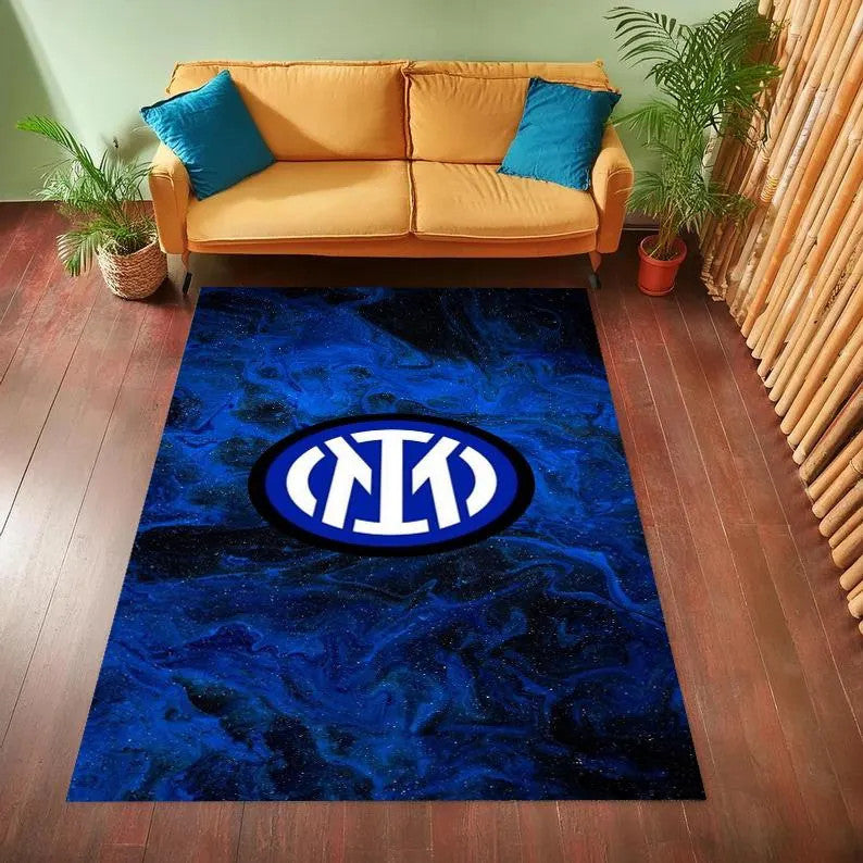 Inter Milan V2 Home Rug S251019