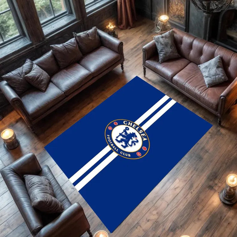 Chelsea V4 Home Rug