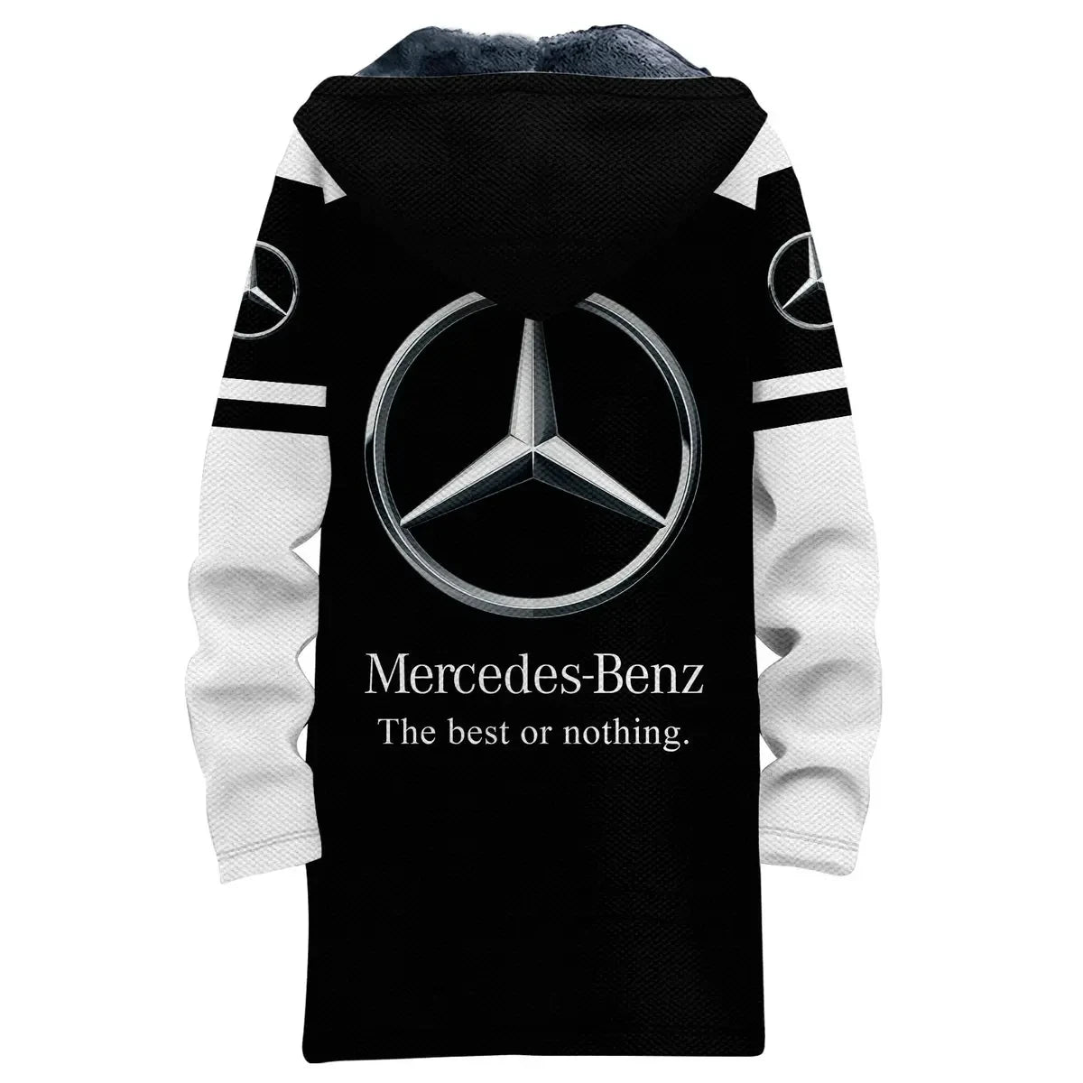 Merc Fleece Wind Jacket Q261007