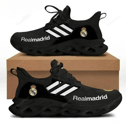 Real Madrid Chunky Custom Sneaker V3 S021110