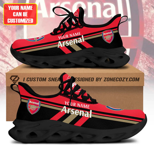 Personalized Arsenal Q2 Chunky Custom Sneaker Q301001