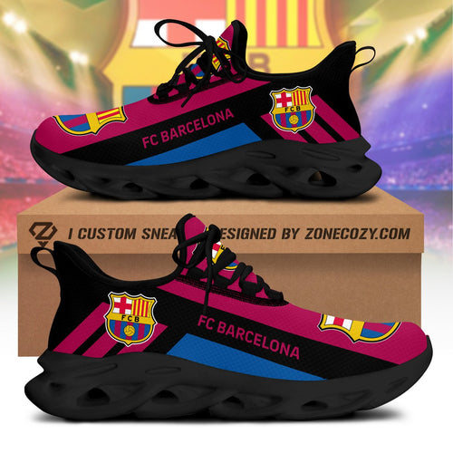 Barça Q5 Clunky Custom Sneaker Q281014