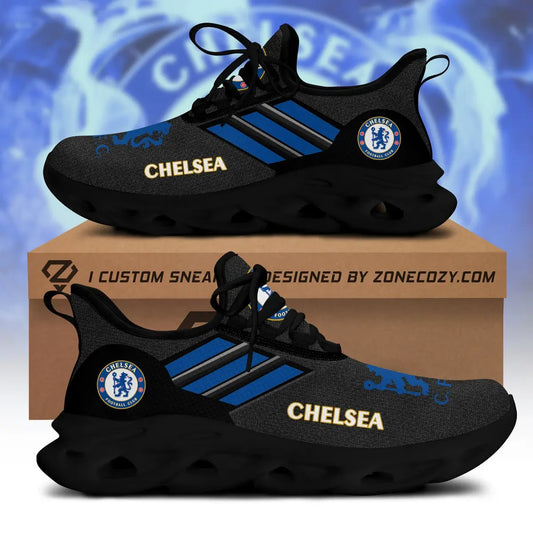 Chelsea V2 Chunky Custom Sneaker S041103