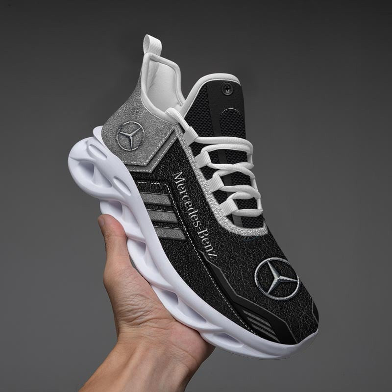 Merc Q3 Chunky Custom Sneaker Q301219