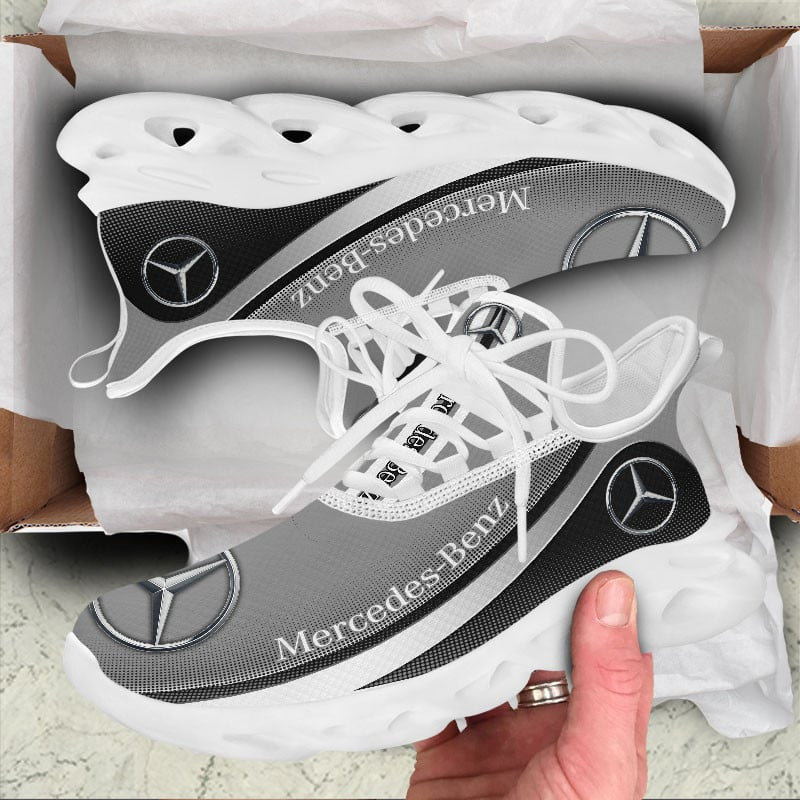 Merc Q5 Chunky Custom Sneaker