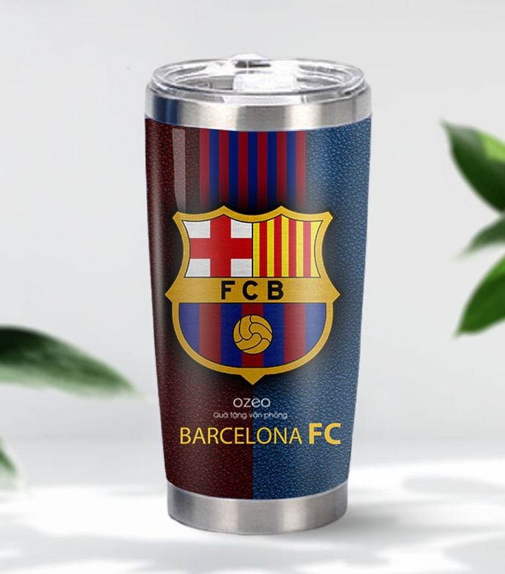 Barcelona Stainless Tumbler 20oz 30oz Cup V2