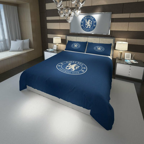 Chelsea All Over Printed Bedding Set V3