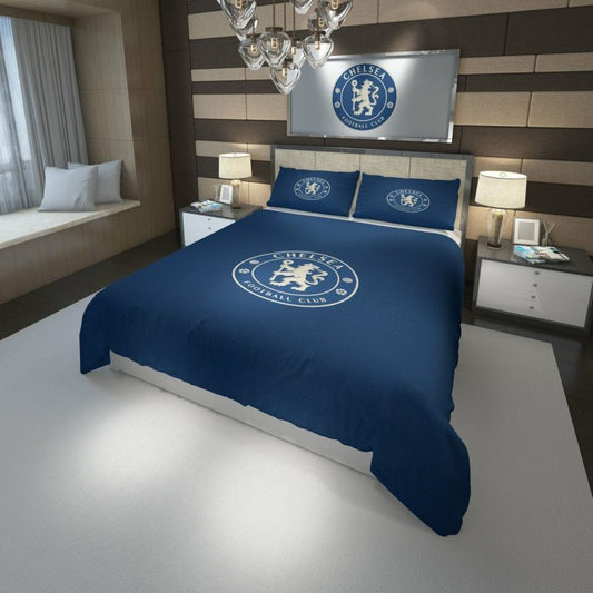Chelsea All Over Printed Bedding Set V3