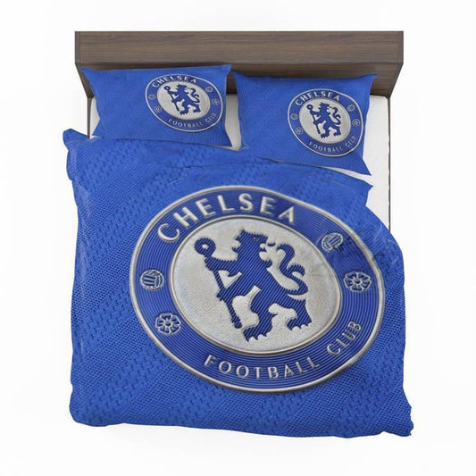 Chelsea All Over Printed Bedding Set V5