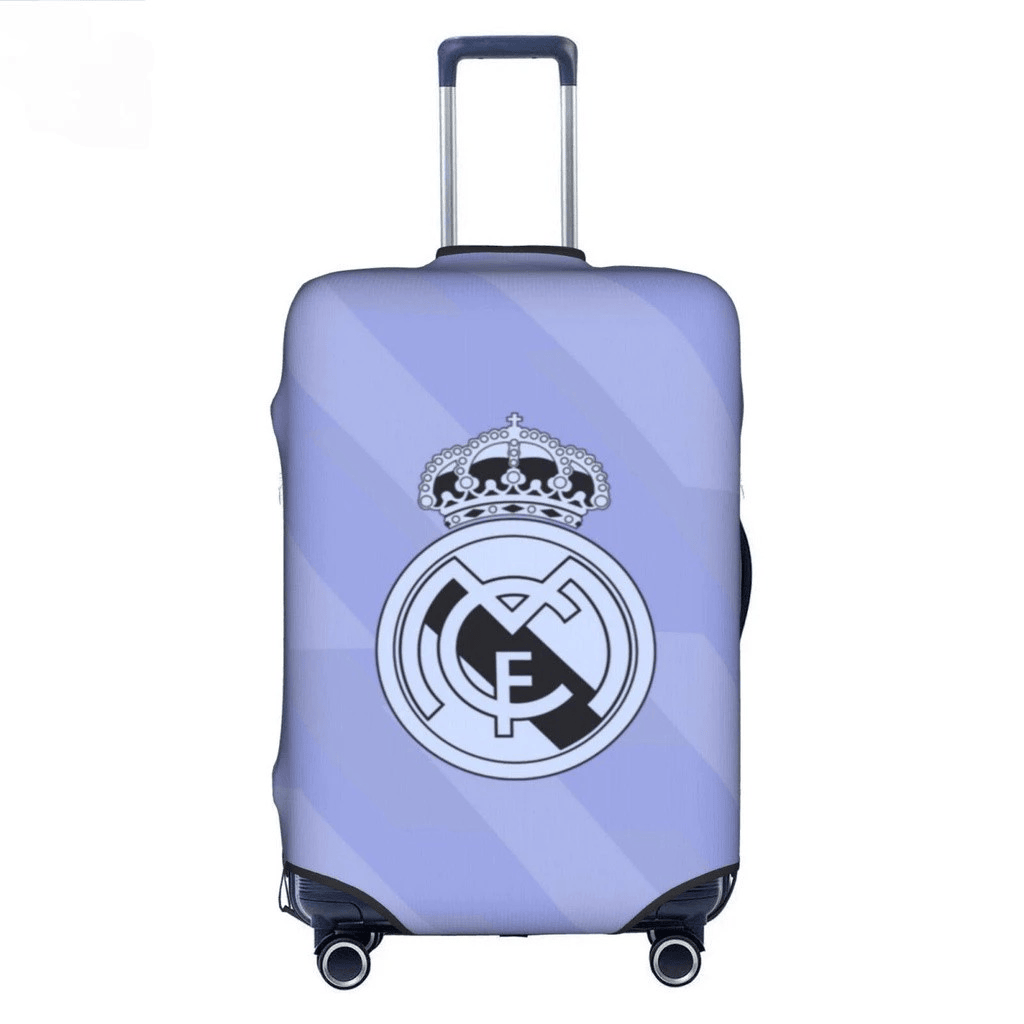 Real Madrid V3 Luggage Cover