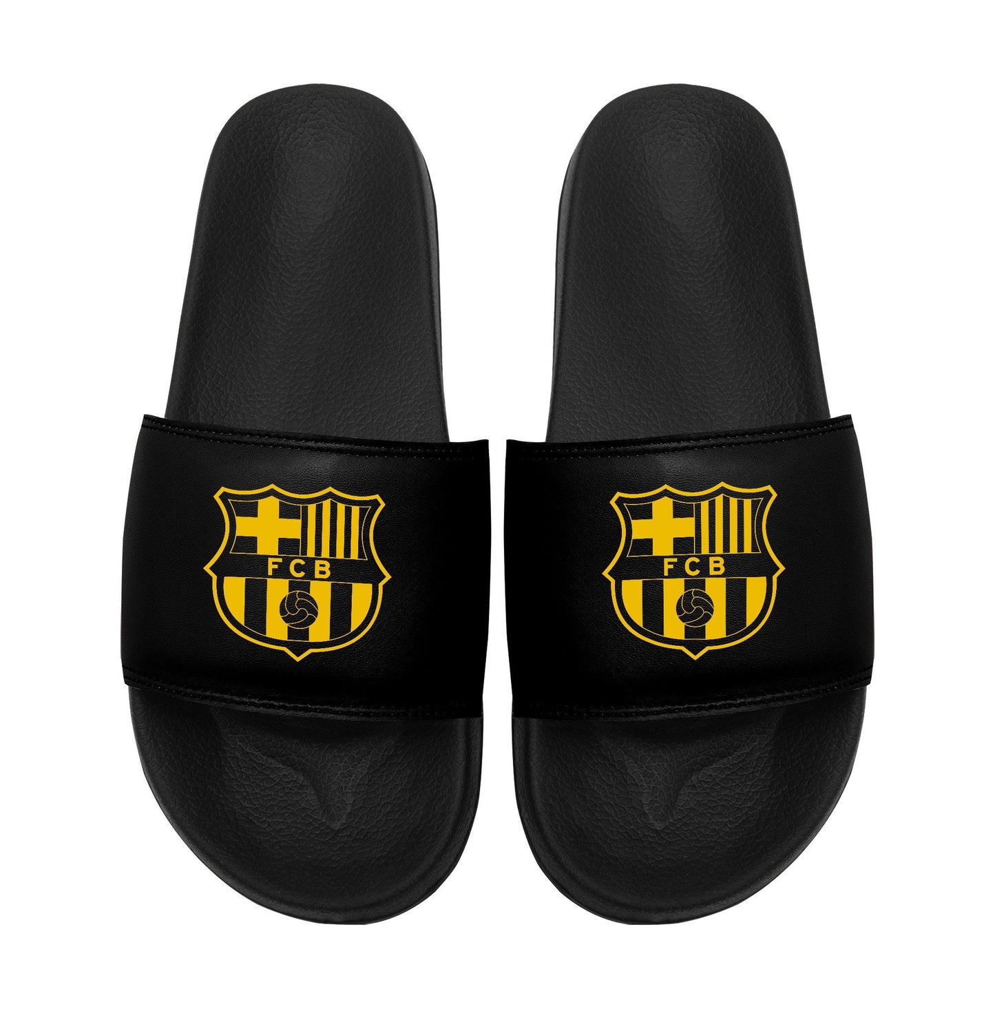 Barcelona Custom Leather Sandals