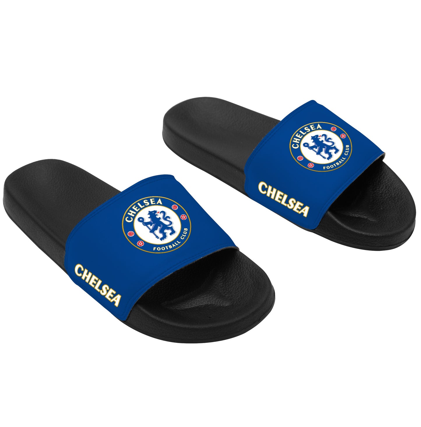 Chelsea Custom Leather Sandals