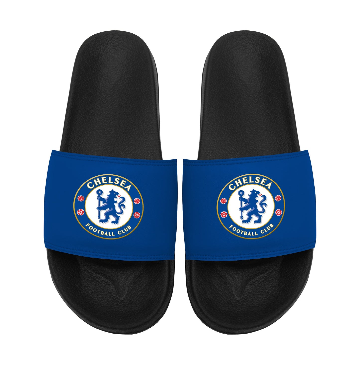 Chelsea Custom Leather Sandals