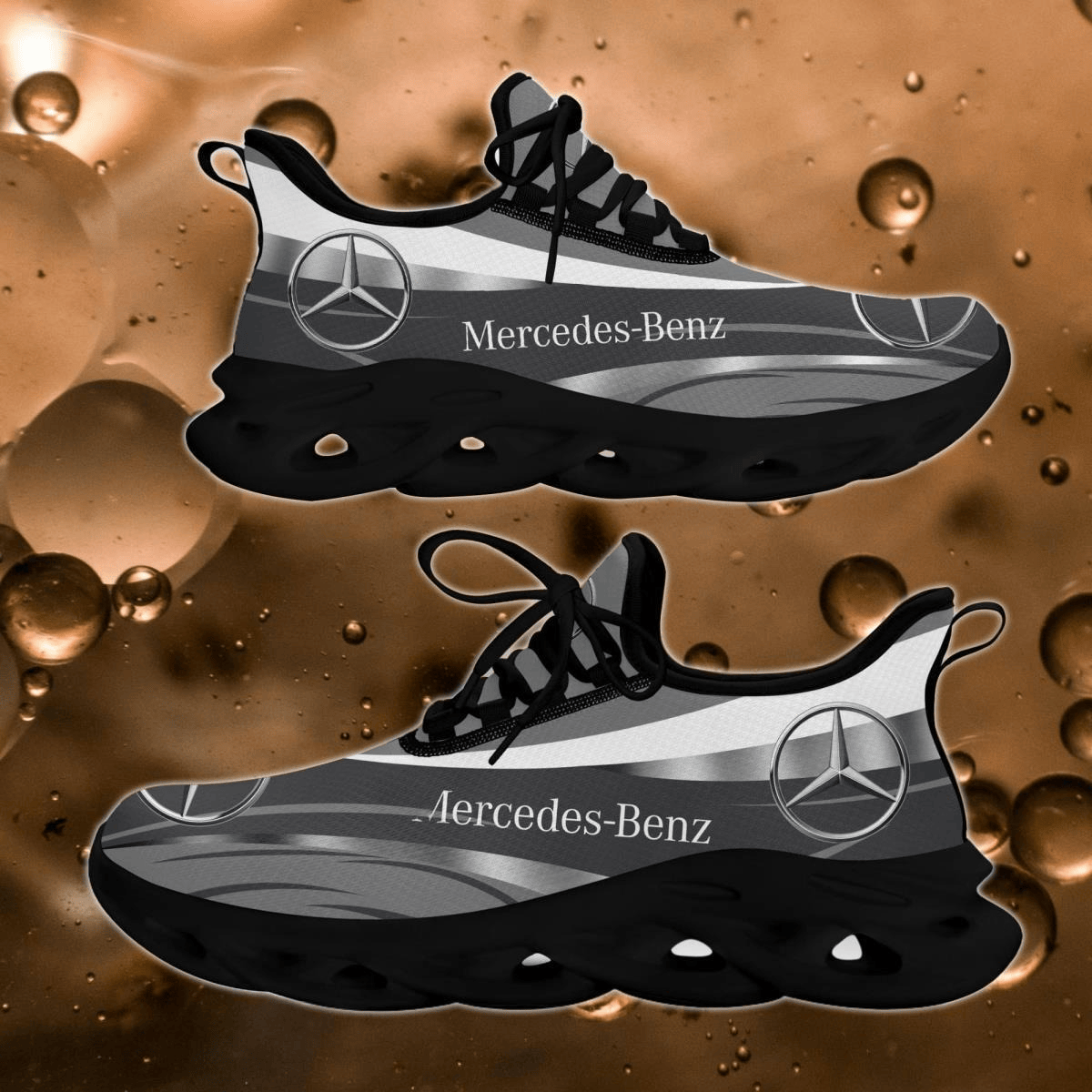 Merc Q12 Chunky Custom Sneaker