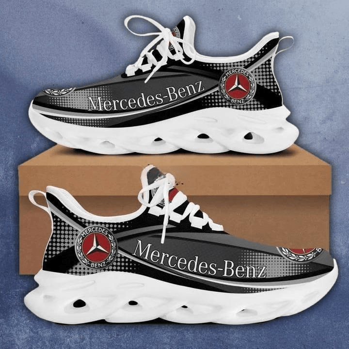 Merc Q14 Chunky Custom Sneaker