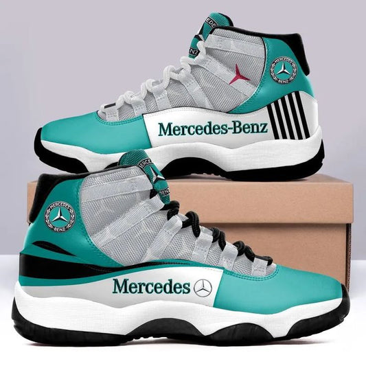 Merc AMG Petronas JD11 Custom Sneaker
