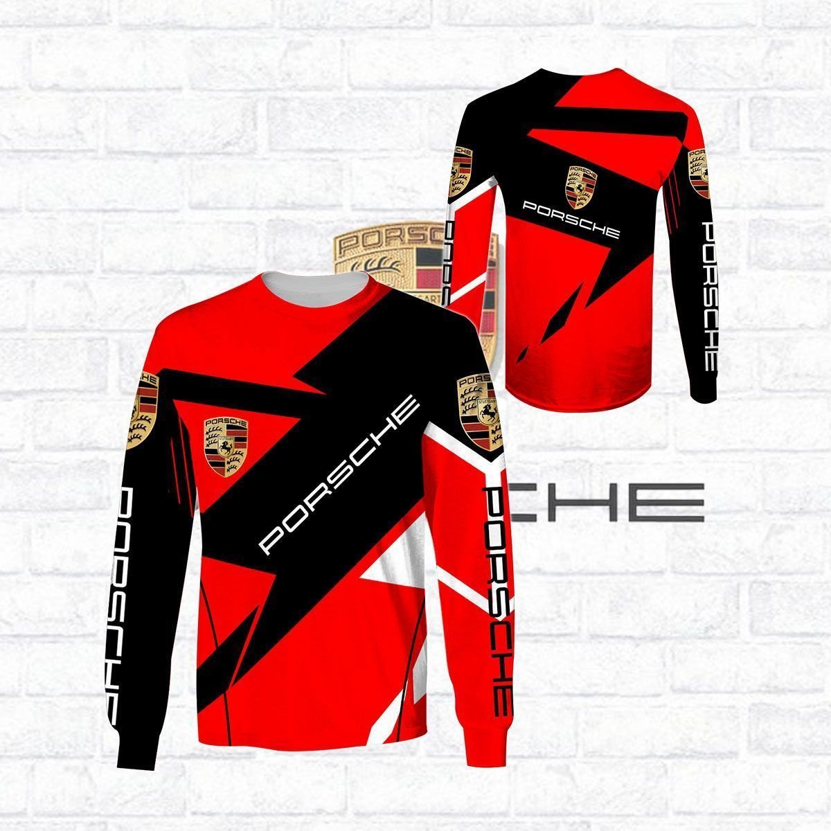 Pors 3D Full Printing Set , Pors Shirt , Zipper Polo, Hoodie , Short , Polo ,hawaii